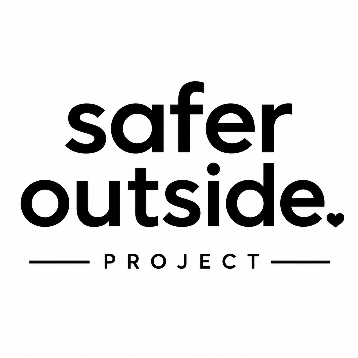 Safer Outside Project