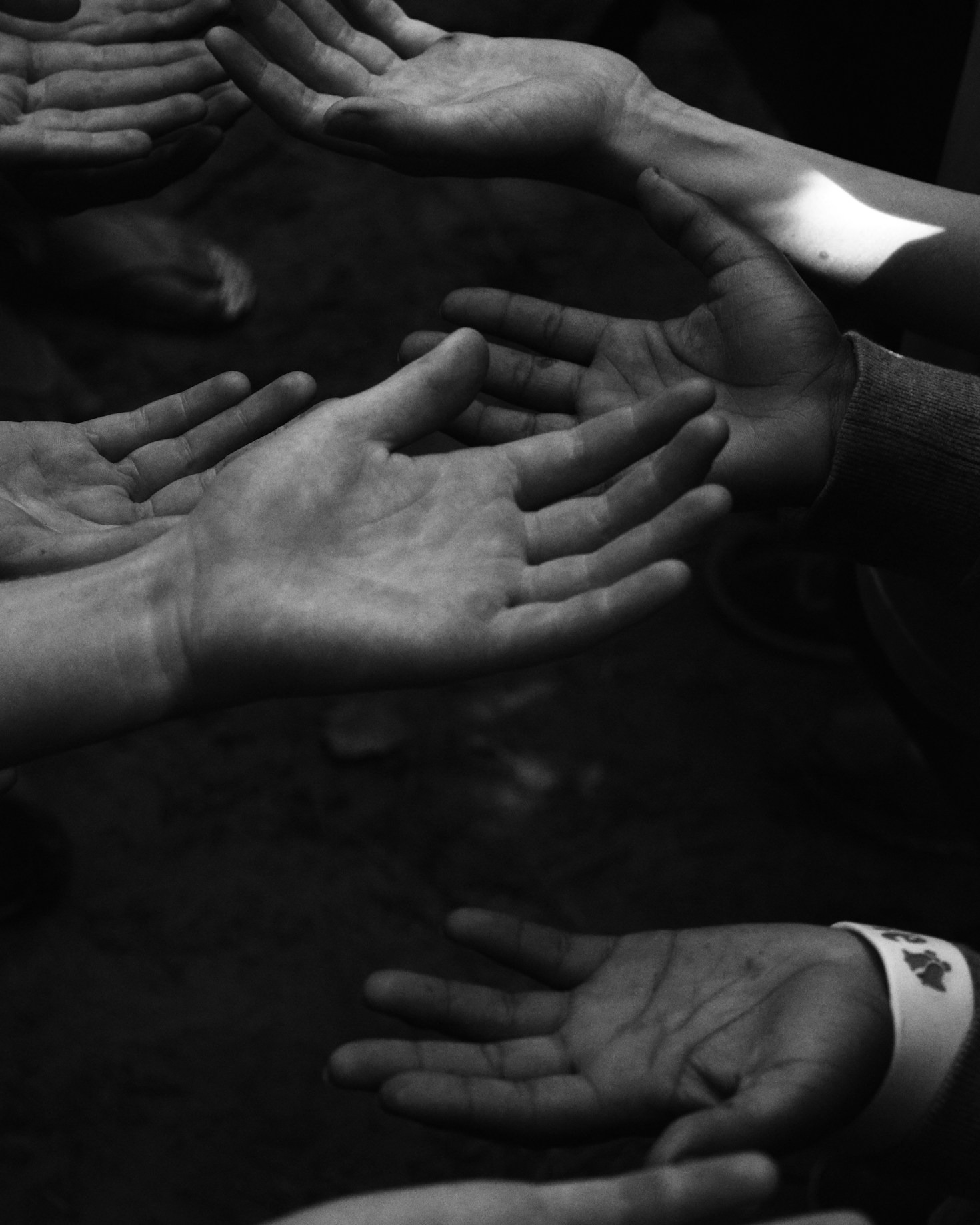 The Critical Importance Of Human Connection