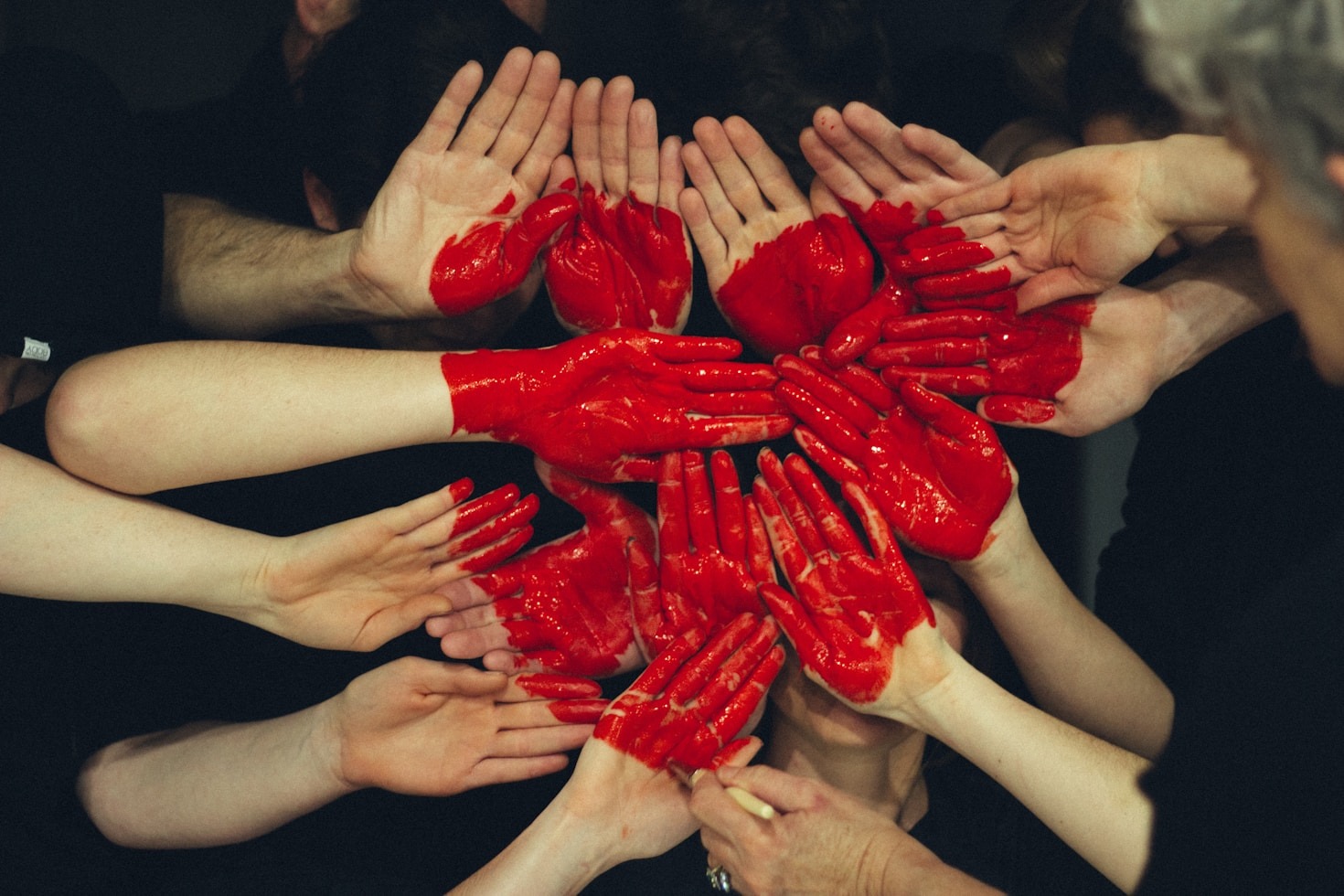 Advocating For Dignity And Essential Rights